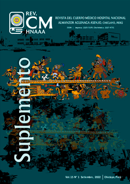 					Ver Vol. 15 Núm. Supl. 1 (2022): Evaluación de Tecnologías en Salud y Toma de decisiones, Publicación anticipada
				